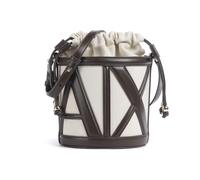 Armani Exchange Sac seau femme BS26AX20 XW002183 AF22635 M6262 teinte natural/dusk Petit