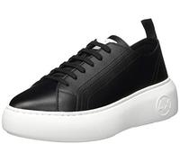 Femme Armani Exchange Para Logo Cerchio Xdx043 Xcc64 - 40