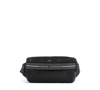 Armani Exchange Gabriel Sac banane noir, homme