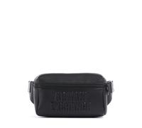 Armani Exchange Gerard Sac banane noir, homme