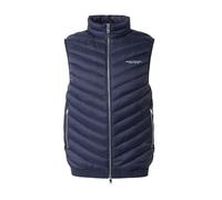 ARMANI EXCHANGE Gilet bleu marine, Taille S