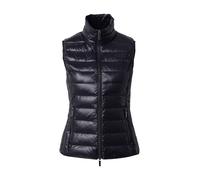 ARMANI EXCHANGE Gilet noir, Taille M
