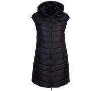 ARMANI EXCHANGE Gilet noir, Taille S