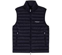 ARMANI EXCHANGE Gilet noir, Taille XS