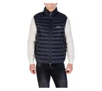 Armani Exchange Xm001576_af16927 Vest Bleu M Homme
