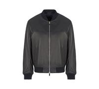 Armani Exchange - Giubbino - Homme - Vestes - Noir - Taille: 2XL