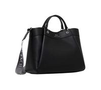 Armani Exchange Sac shopping Woman's Shopping L Noir