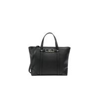 Armani Exchange Xw002609_af15632 Shopper Bag Noir