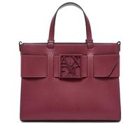 Armani Exchange Grands sacs 942689 0A874 Rouge, rouge, Taille unique