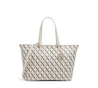 Armani Exchange Gynger Logo M Cabas sable, femme