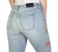 Armani Exchange - Habillement - Jeans - 3ZYJ01Y3CRZ1500 - Ladies - steelblue - 27