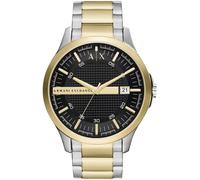 Armani Exchange Hampton montre homme