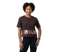 Armani Exchange Haut à Manches Courtes Xw002779_af10356