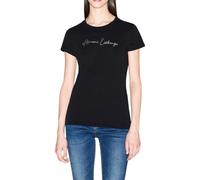 Armani Exchange - Hauts - Femme - Tops - Noir - Taille: 44 FR