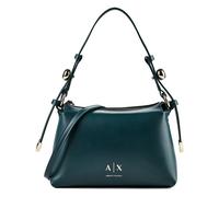 Armani Exchange Helen Sac à bandoulière 23 cm bleu pétrole