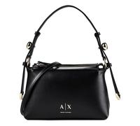 Armani Exchange Helen Sac à bandoulière 23 cm noir