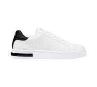 Basket Armani Exchange Homme multi AX Blanc Synthétique 40