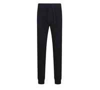Armani Exchange Homme De Jogging avec Cordon Serrage Et Poches Zippées Pantalon Décontracté, Les Bleus, XXL EU