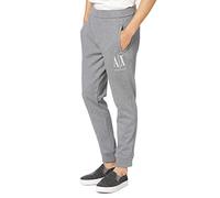 Armani Exchange 8nzppa_zj1zz Sweat Pants Gris L Homme