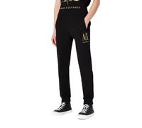 Pantalon - Armani Exchange - 273255 - Couleur Noir - 100% Coton - Poches Avant XXL