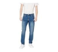 Armani Exchange, Homme, Jeans, Bleu, Taille: W30 L32 Jean Coupe Droite