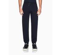 Armani Exchange Xm000373_af10818 Joggers Noir L Homme