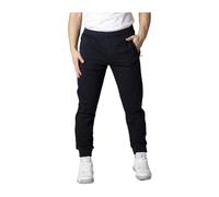 Armani Exchange, Homme, Pantalons, Bleu, Taille: L Knit Joggers