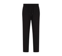 Armani Exchange, Homme, Pantalons, Noir, Taille: XS Pantalon Noir Homme
