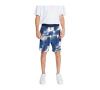Armani Exchange, Homme, Shorts, Bleu, Taille: M Shorts Bermuda en coton et élasthanne