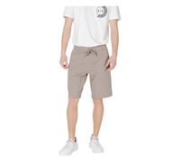 Armani Exchange Xm000372_af10818 Shorts Marron S Homme