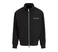 Armani Exchange, Homme, Sweatshirts et sweats à capuche, Noir, Taille: XL Sweat à capuche zippé