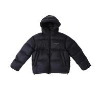 Armani Exchange, Homme, Vestes, Noir, Taille: M Doudoune