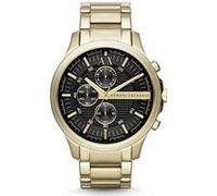 Montre - Armani Exchange - AX2137 - Acier Inoxydable - Quartz - Chronographe