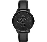 ARMANI EXCHANGE Homme watch AX2719 Noir G