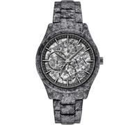 Armani Exchange Hommes Analogique Quartz Montre avec Bracelet en Acier Inoxydable AX1885