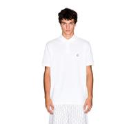 Armani Exchange Icon Project, Embroidered Logo Polo Homme
