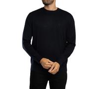 Armani Exchange Xm000338_af12291 Sweater Bleu L Homme