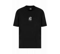 Armani Exchange Icon Project, Embroidered Logo T-Shirt Homme