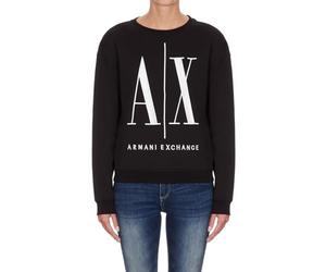 Armani Exchange Icon Project Sweat-Shirt Femme (Lot de 1)