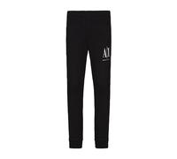 Pantalon - Armani Exchange - 273255 - Couleur Noir - 100% Coton - Poches Avant XXL