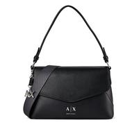 Armani Exchange Isabel Sac à bandoulière 28 cm noir
