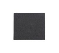 Armani Exchange Ivan, Essential, Bifold, Portefeuille bi-Pliable pour Homme, Noir, Einheitsgröße