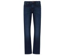 Armani Exchange - J13 Jeans slim - Homme - Jeans - Bleu - Taille: W32 L32