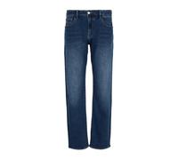 Armani Exchange - J13 Slim Fit Jeans - Homme - Jeans - Bleu - Taille: W31