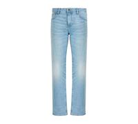 Armani Exchange - J13 Slim Jeans - Homme - Jeans - Bleu - Taille: W32