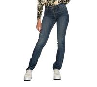 Armani Exchange J24 Super Skinny High Rise Stretch Cotton Denim Jeans, Jeans aux Femmes, Indigo Denim,