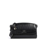 Armani Exchange Jane Sac bandoulière noir, femme