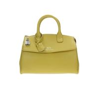 Armani Exchange Jane, Sustainable, Zip closure, Front logo, Fourre-tout en toile moyen FEMME, BAMBOO, One size -