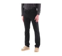 Armani Exchange - Jean 5 Poches - Homme - Jeans - Noir - Taille: W36