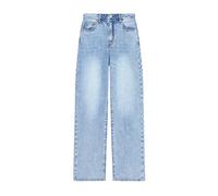 Armani Exchange - Jean Coupe Relax - Femme - Jeans - Bleu - Taille: W28
